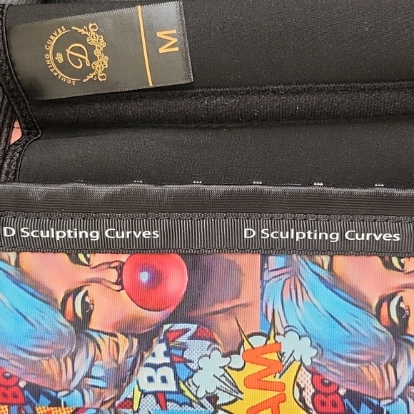 Waist trainer - Picture 4 of 4